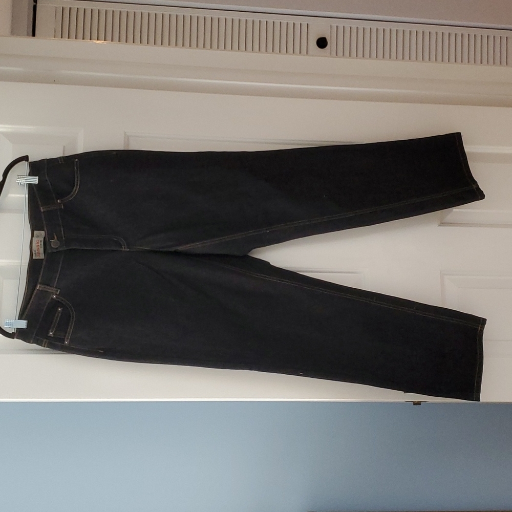 Just my size Jeans 16